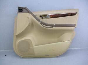 Door Card (Door Panel) MERCEDES-BENZ R-Klasse (V251, W251)