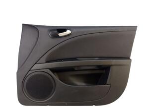 Door Card (Door Panel) SEAT Leon (1P1)