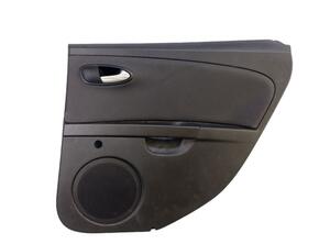 Door Card (Door Panel) SEAT Leon (1P1)