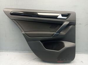 Door Card (Door Panel) VW Golf Sportsvan (AM1, AN1)