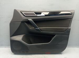 Door Card (Door Panel) VW Golf Sportsvan (AM1, AN1)