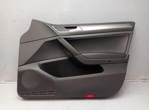 Door Card (Door Panel) VW Golf VII Variant (BA5, BV5)