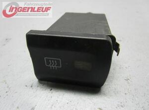 Heated Rear Windscreen Switch AUDI A3 (8L1)