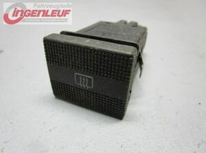 Schalter heizbare Heckscheibe  VW GOLF III 3 (1H1) 1.8 55 KW