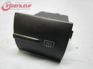 Heated Rear Windscreen Switch SEAT Leon (1M1)
