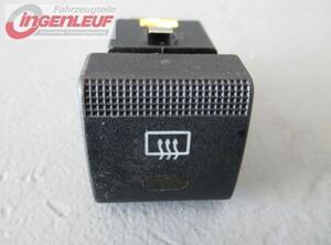 Heated Rear Windscreen Switch OPEL Vectra B (J96)