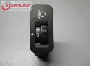 Headlight Height Adjustment Switch PEUGEOT 206 CC (2D)