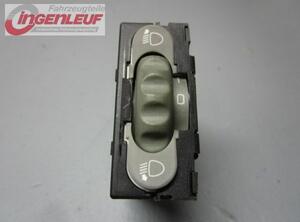 Headlight Height Adjustment Switch RENAULT Scénic I Großraumlimousine (FA0, JA0/1)
