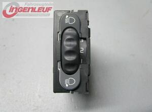 Headlight Height Adjustment Switch RENAULT Megane I (BA0/1)