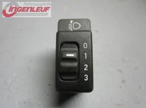 Headlight Height Adjustment Switch OPEL Astra F CC (T92)