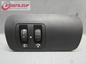 Headlight Height Adjustment Switch RENAULT Megane II Coupé-Cabriolet (EM0/1)