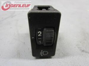 Headlight Height Adjustment Switch PEUGEOT 1007 (KM)