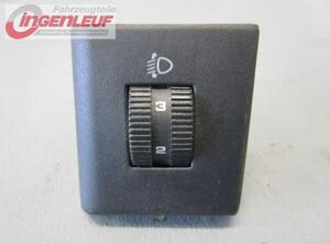Schalter Leuchtweitenregelung  VW POLO (86C  80) 1.0 KAT 33 KW
