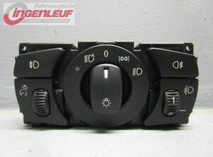 Headlight Light Switch BMW 5er (E60)