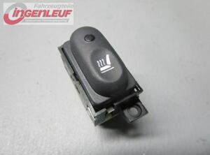 Seat Heater Switch RENAULT Megane I (BA0/1)