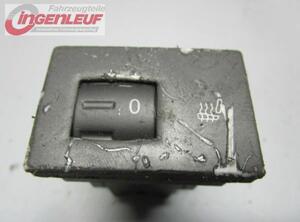 Seat Heater Switch VW Touareg (7L6, 7L7, 7LA)