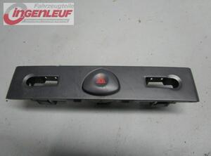 Schalter Warnblinkschalter  RENAULT CLIO II 2 BB0 CB0 1.2 16V 55 KW