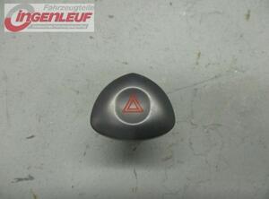 Schalter Warnblinkschalter  RENAULT CLIO II 2 BB0/1/2 CB0/1/2 1.2 43 KW