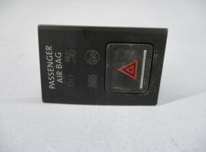 Hazard Warning Light Switch VW Golf VII (5G1, BE1, BE2, BQ1)