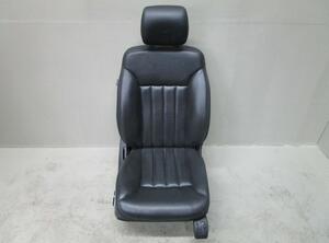 Seat MERCEDES-BENZ M-Klasse (W164)