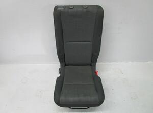 Seat TOYOTA Corolla Verso (R1, ZER, ZZE12)