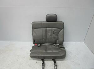 Sitz links hinten Leder CHEVROLET BLAZER S10 4.3 V6 AWD 142 KW