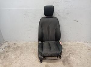 Seat MAZDA 2 (DE, DH)