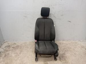 Seat MAZDA 2 (DE, DH)