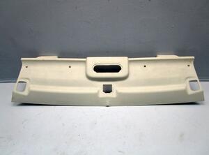 Rear roof paneel RENAULT Megane II Coupé-Cabriolet (EM0/1)