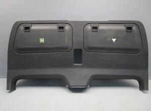 Interior Tailgate Trim Panel MERCEDES-BENZ M-Klasse (W163)