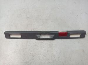 Interior Tailgate Trim Panel MERCEDES-BENZ B-Klasse (W245)