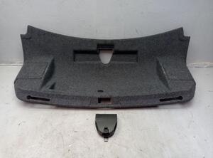 Interior Tailgate Trim Panel AUDI A4 (8K2, B8)