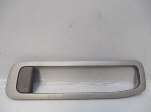 Boot Cover Trim Panel JEEP Cherokee (KL)