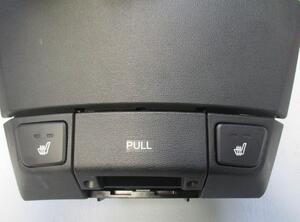 Ablagekasten Schalter Sitzheizung HYUNDAI I30 (FD) 1.6 CRDI 66 KW