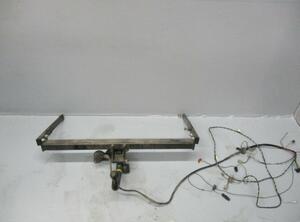 Tow Hitch (Towbar) FORD Kuga I (--)