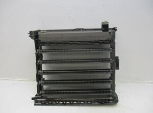 Plaat radiateurgrille BMW 3er Compact (E46)
