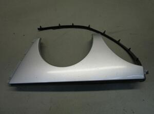 Fog Lamp Cover Trim MERCEDES-BENZ E-Klasse T-Model (S210)