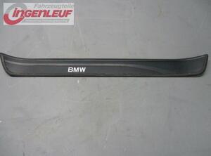 Plaat instaprand BMW 3er Touring (E91)