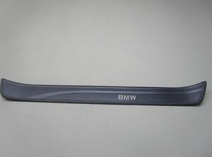 Plaat instaprand BMW 3er Touring (E91)