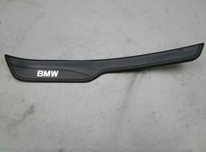 Plaat instaprand BMW 3er (E90)