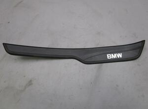 Plaat instaprand BMW 3er (E90)
