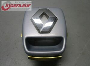 Front Grill Badge Emblem RENAULT Laguna II (BG0/1)