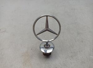 Emblem vorne Mercedes Stern MERCEDES E-KLASSE T-MODEL (S211) E 280 T 170 KW