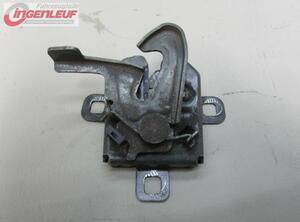 Front Hood Latch Lock MERCEDES-BENZ CLA Coupe (C117)