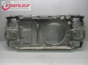 Frontblech Frontmaske VW POLO (6N1) 60 1.4 44 KW