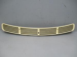 Water Deflector MERCEDES-BENZ E-Klasse (W211)