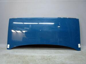 Boot (Trunk) Lid FORD Taunus &#039;80 (GBNS, GBS)