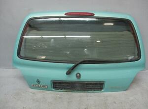 Boot (Trunk) Lid RENAULT Twingo I (C06)