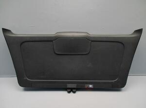 Boot (Trunk) Lid MERCEDES-BENZ A-Klasse (W169)