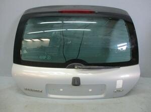 Boot (Trunk) Lid RENAULT Clio II (BB, CB), RENAULT Thalia I (LB0/1/2)